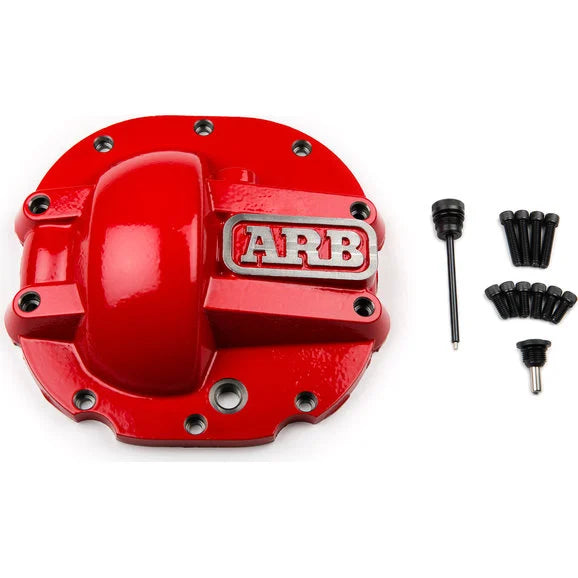 Load image into Gallery viewer, ARB Differential Cover for Ford 8.8 Axle Assemblies
