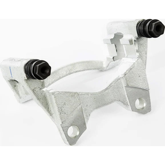 Load image into Gallery viewer, OMIX 16749.13 Rear Brake Caliper Bracket for 07-18 Jeep Wrangler JK
