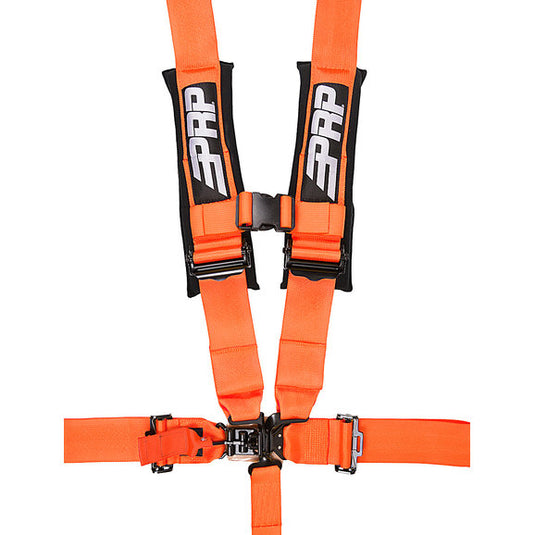 PRP Seats 3" 5-Point Seat Belt Harness