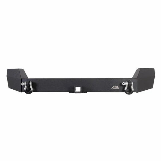 Paramount Automotive 51-0805 Rear Bumper for 99-04 Jeep Grand Cherokee WJ