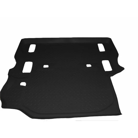 Load image into Gallery viewer, Husky Liners Cargo Liner for 11-18 Jeep Wrangler JK 2 Door
