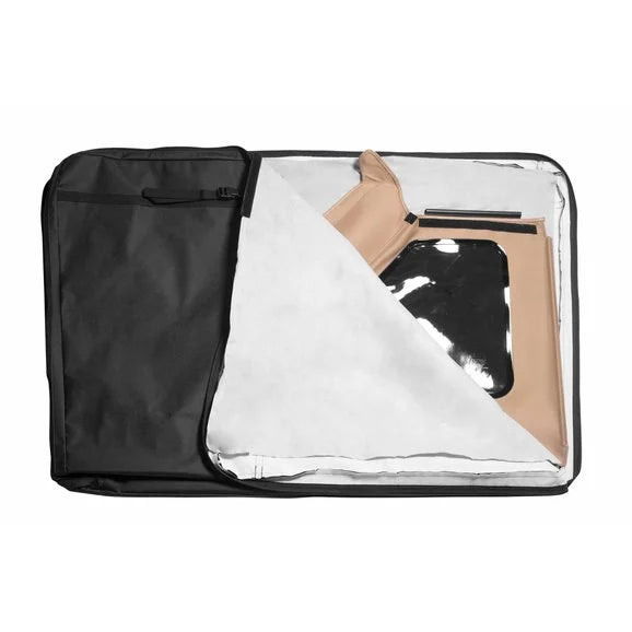 Load image into Gallery viewer, Bestop 4281535 Window Storage Bag for 07-24 JK &amp; JL equipped with
