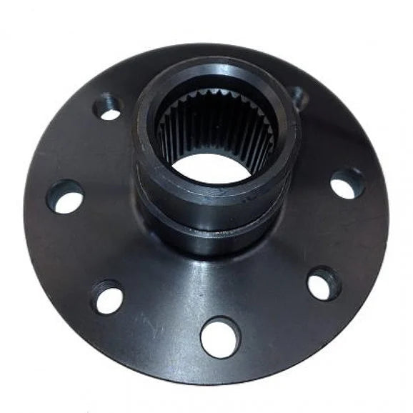 J.E. Reel 3-1-32R-BFGD Transfer Case Flange for 03-18 Jeep Wrangler TJ & JK Rubicon