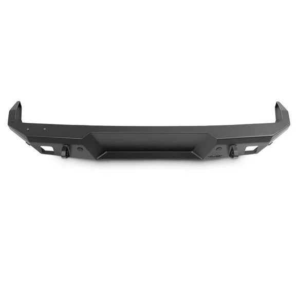 Load image into Gallery viewer, DV8 Offroad RBJL-12 FS-7 Series Rear Bumper for 18-24 Jeep Wrangler JL
