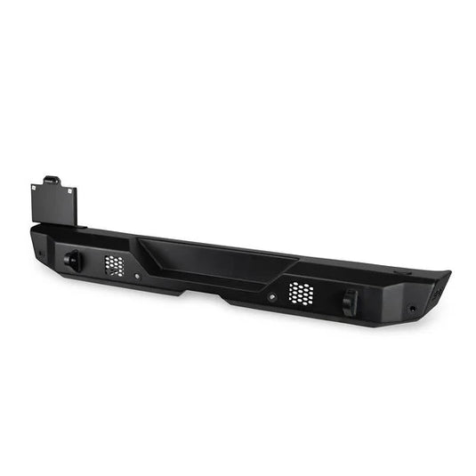 Body Armor JL-2966 Orion Rear Bumper for 18-24 Jeep Wrangler JL