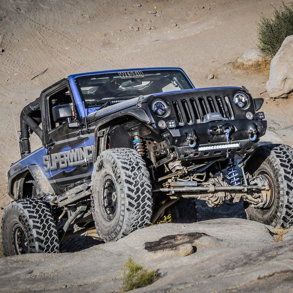 Load image into Gallery viewer, Superwinch SX Series Winch with Wireless Remote
