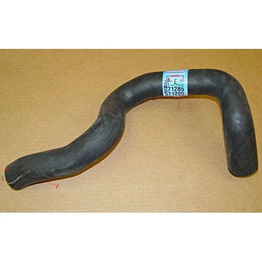 OMIX 17114.05 Lower Radiator Hose for 87-95 Jeep Wrangler YJ with 2.5L 4 Cylinder Engine