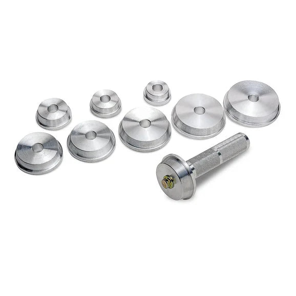 Load image into Gallery viewer, Eastwood 14533 10 Piece Bearing and Seal Driver Set
