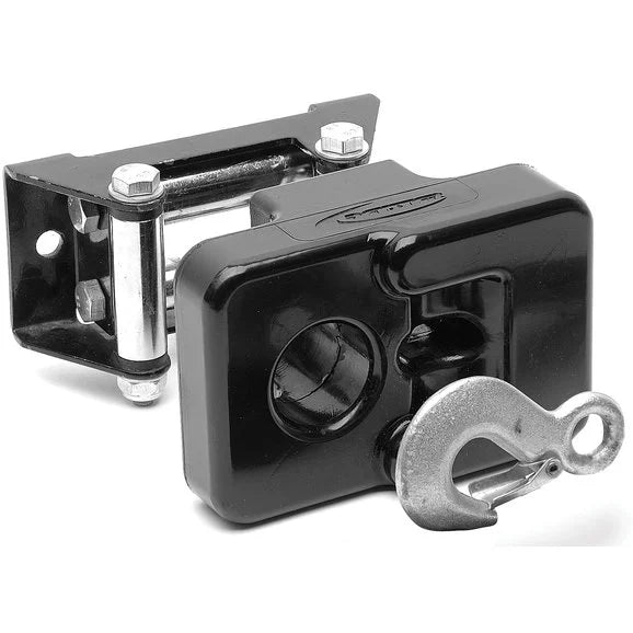 Daystar ATV Winch Isolator Block