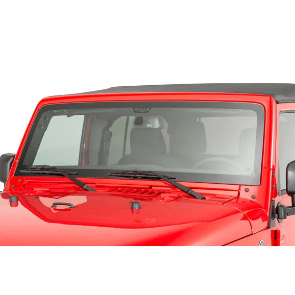 Mopar 68401325AA Gorilla Glass for 07-18 Jeep Wrangler JK