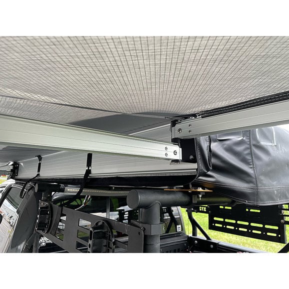 Load image into Gallery viewer, Body Armor 20025 Sky Ridge 180XL Awning with Mounting Brackets
