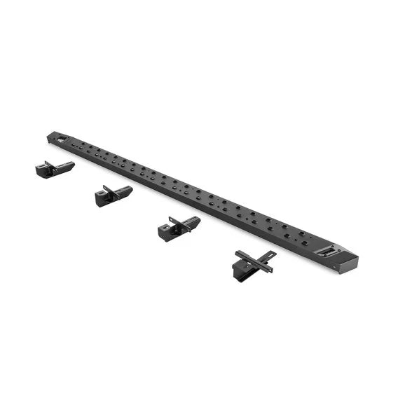 Load image into Gallery viewer, Carnivore PW04415901 Side Steps for 20-24 Jeep Gladiator JT
