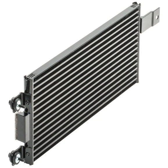 Mopar 68143895AA Auxiliary Transmission Oil Cooler for 12-18 Jeep Wrangler JK with Automatic Transmission