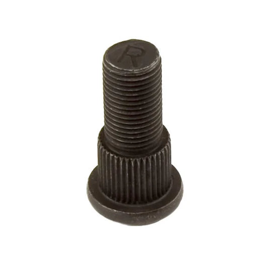 OMIX 16714.02 Right Hand Thread Wheel Stud for 41-53 Jeep MB, GPW, CJ-2A & CJ-3A