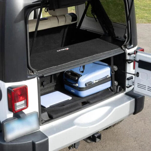 Load image into Gallery viewer, EZ 4X4 EZ-Trunk for 18-24 Jeep Wrangler
