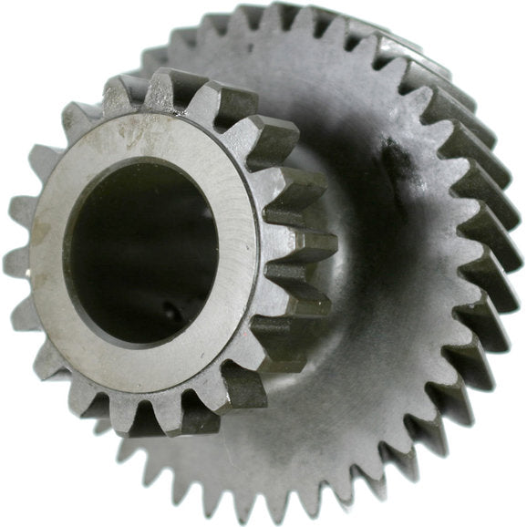 Crown Automotive J0809293 Intermediate Gear for 62-79 Jeep Vehicles with Model Dana 20 Transfer Case & 41-71 Jeep CJ Series with Model Dana 18 Transfer Case