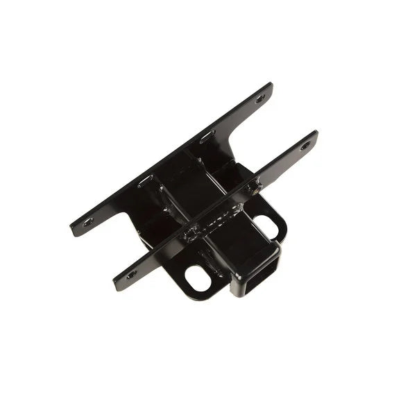 Load image into Gallery viewer, Rugged Ridge 2&quot; Receiver Hitch for 18-24 Jeep Wrangler JL with Optional Wiring Kit
