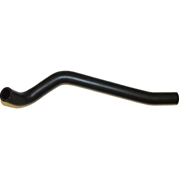 OMIX 17741.01 Fuel Filler Vent Hose for 78-86 Jeep CJ-5 & CJ-7 with 15 Gallon Fuel Tank