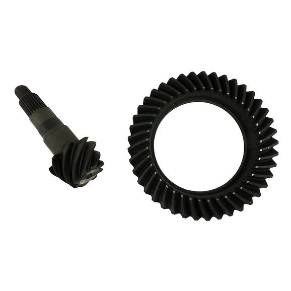 Crown Automotive D44JK513F 5.13 Ring & Pinion Set for 07-18 Jeep Wrangler JK with Dana 44 Front Axle