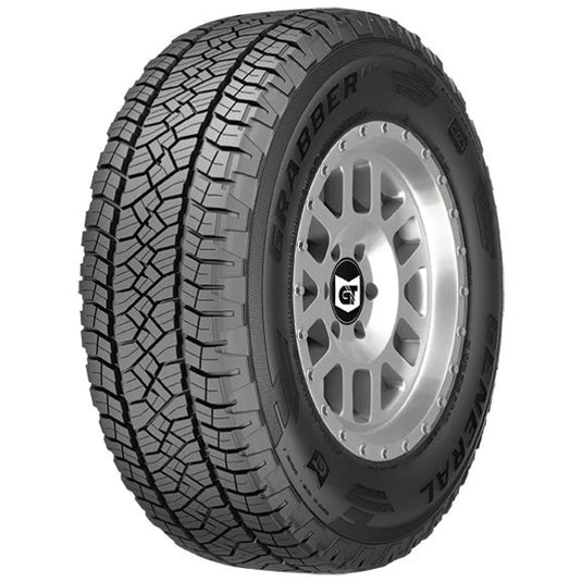 General Grabber APT Tire