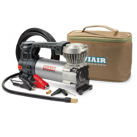 Viair 00088 88P Portable Compressor for up to 33