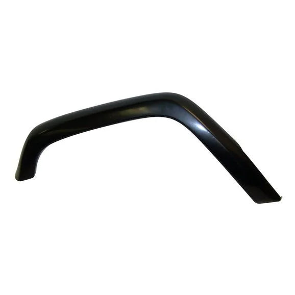 Load image into Gallery viewer, Crown Automotive Matte Black Fender Flare for 97-01 Jeep Cherokee XJ
