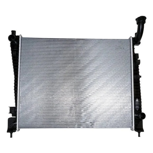 Crown Automotive 55038001AH Radiator for 11-18 Jeep Grand Cherokee WK2