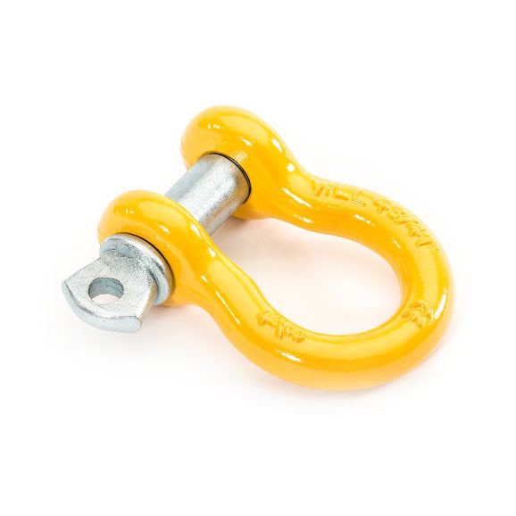 Load image into Gallery viewer, Quadratec 3/4&quot; D-Ring Shackle
