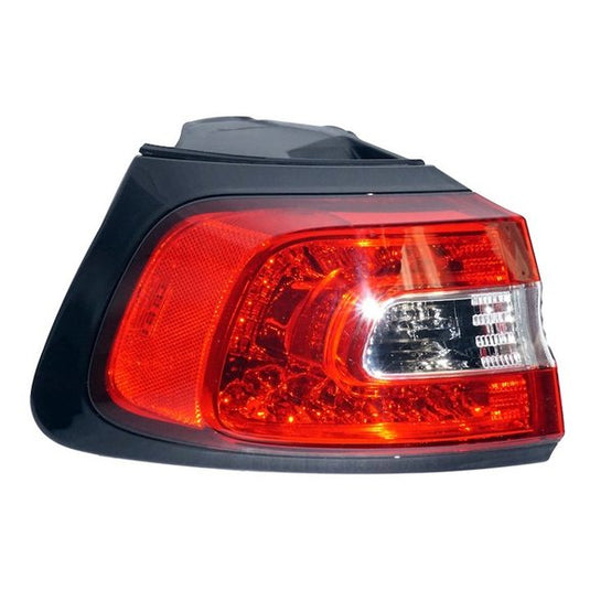 Crown Automotive Tail Light for 14-18 Jeep Cherokee KL