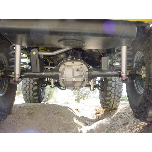 Mountain Off-Road 98700 Ford 8.8 Axle Swap Kit for 97-06 Jeep Wrangler TJ & Unlimited