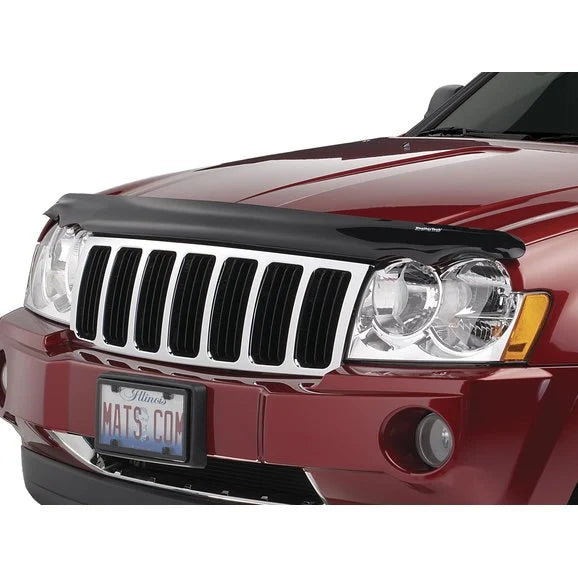 WeatherTech 50004 Stone & Bug Deflector for 93-98 Jeep Grand Cherokee ZJ