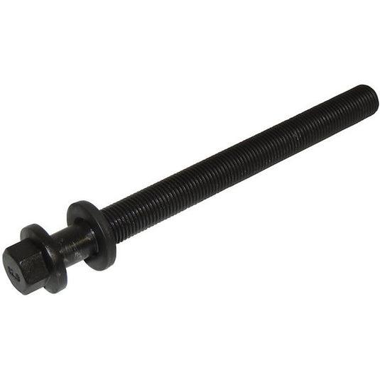 Crown Automotive 68142831AA Cylinder Head Bolt for 07-18 Jeep Wrangler JK/JKU & Liberty KK with 2.8L Diesel Engine