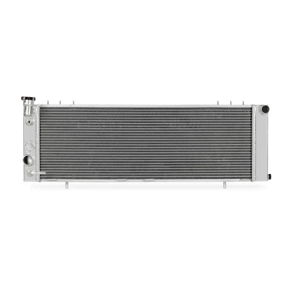 Load image into Gallery viewer, Mishimoto MMRAD-XJ-89 Performance Aluminum Radiator for 89-01 Jeep Cherokee XJ with 4.0L Engine
