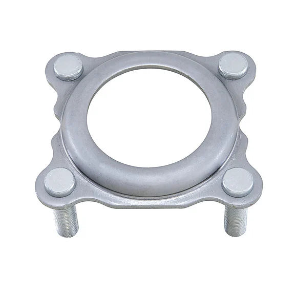 Yukon Gear & Axle YSPRET-007 Axle Bearing Retainer for 07-18 Jeep Wrangler JK with Dana 44 Rear Axle