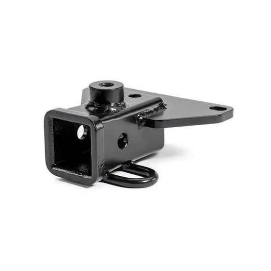 Quadratec Premium 2" Receiver Hitch for 20-24 Jeep Gladiator JT