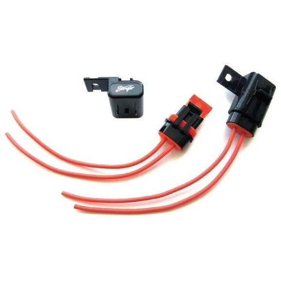 Load image into Gallery viewer, Stinger Off-Road SPXATC16 ATC or ATM 16 AMG Fuse Holder
