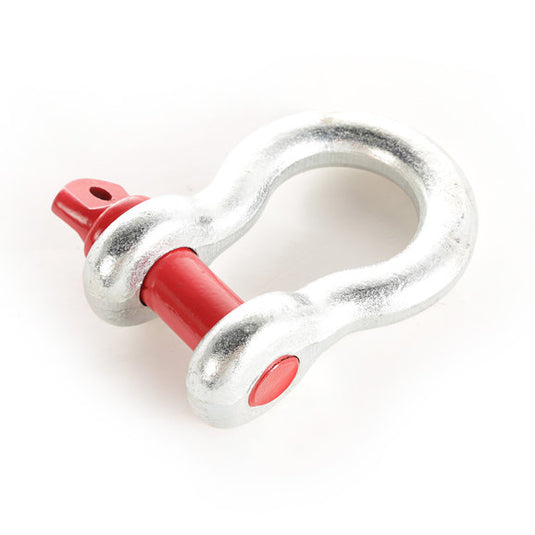 Rugged Ridge D-Ring with 1" Diameter Pin