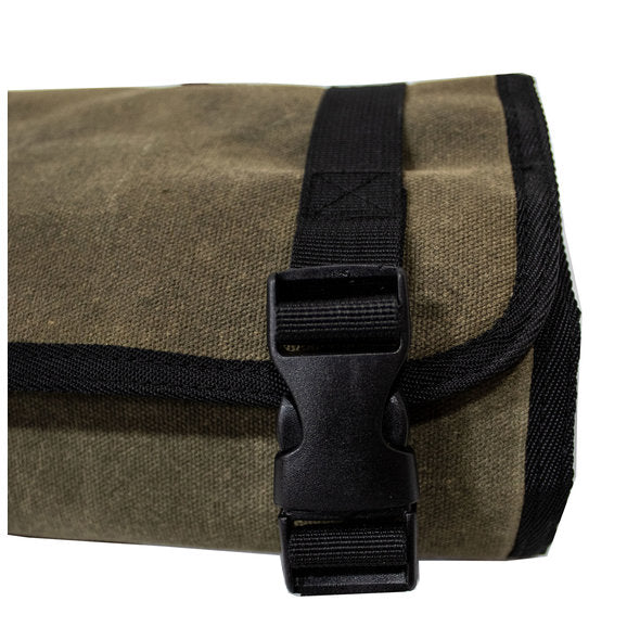 Load image into Gallery viewer, Overland Vehicle Systems 21109941 Canyon Bag Rolled First Aid Storage Tote
