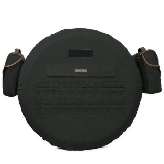 Overland Outfitters Tactical Spare Tire Cover