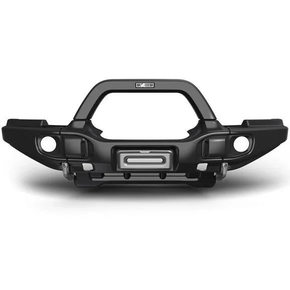 Load image into Gallery viewer, AEV 12301400AA EX Front Bumper for 07-18 Jeep Wrangler JK
