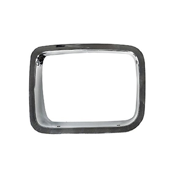 Load image into Gallery viewer, OMIX Headlamp Bezels for 87-95 Jeep Wrangler YJ
