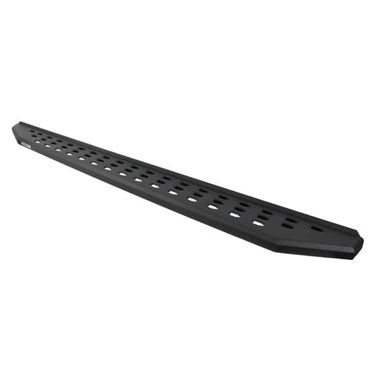 Go Rhino RB20 Running Boards for 07-18 Jeep Wrangler JK 2 Door