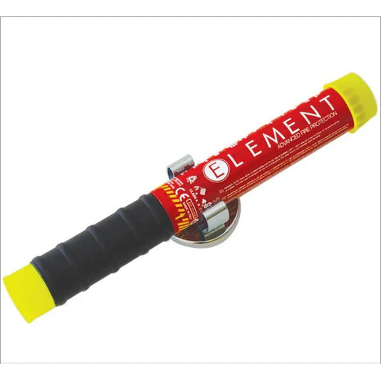 Element E50 & E100 Fire Extinguisher Magnetic Mount