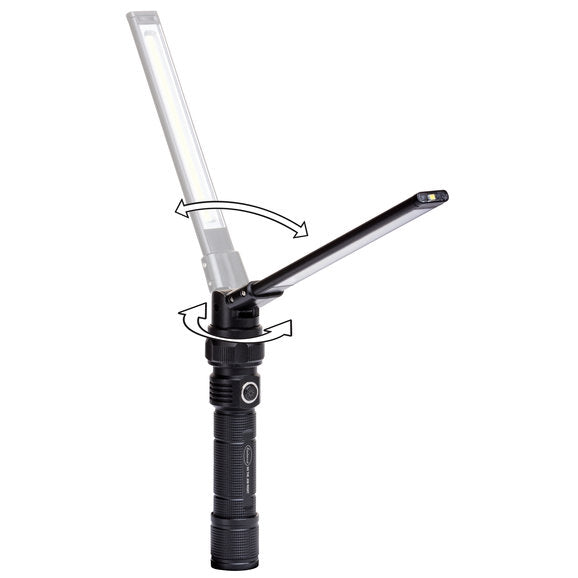 Load image into Gallery viewer, Eastwood 31880 COB LED Rechargeable Slim Work Light
