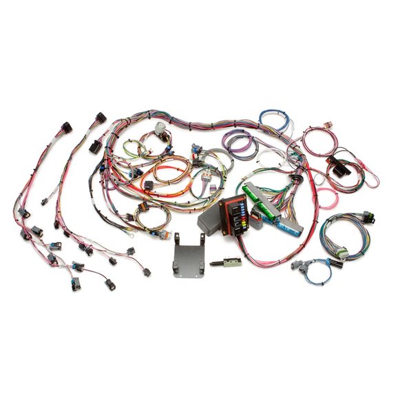 Painless Wiring GM Gen III LS Wiring Harness