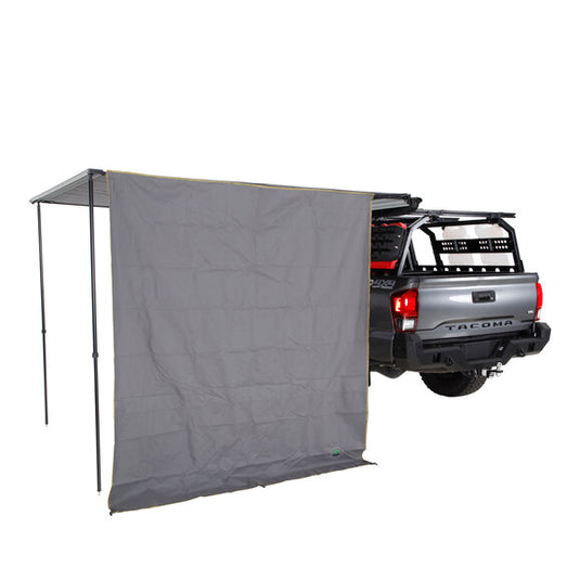 Overland Vehicle Systems Nomadic 6.5’ Awning Shade Wall for Nomadic 6.5’ Awning