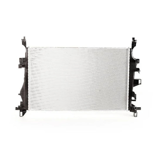 OMIX 17101.47 Radiator for 15-17 Jeep Renegade BU with 1.4L