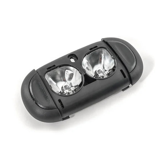 Load image into Gallery viewer, Putco 980297 Premium LED Dome Lights for 11-18 Jeep Wrangler Unlimited JK
