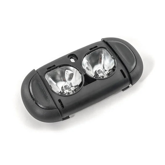 Putco 980297 Premium LED Dome Lights for 11-18 Jeep Wrangler Unlimited JK