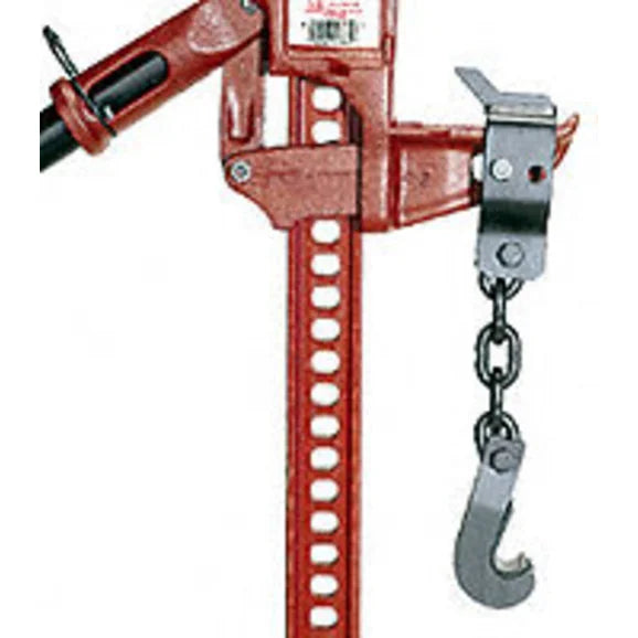 Load image into Gallery viewer, Hi-Lift BL250 Jack Bumper Lift Attachment
